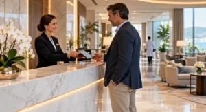 Bradesco Saúde Concierge