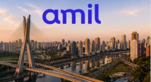 plano de saúde Amil premium em São Paulo