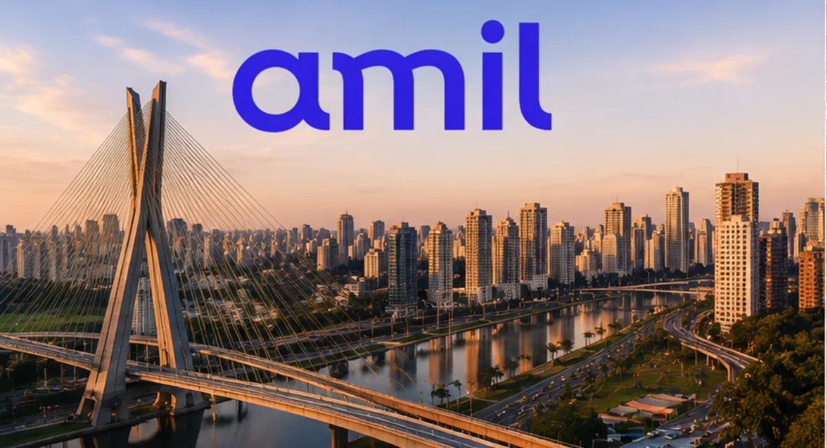 plano de saúde Amil premium em São Paulo